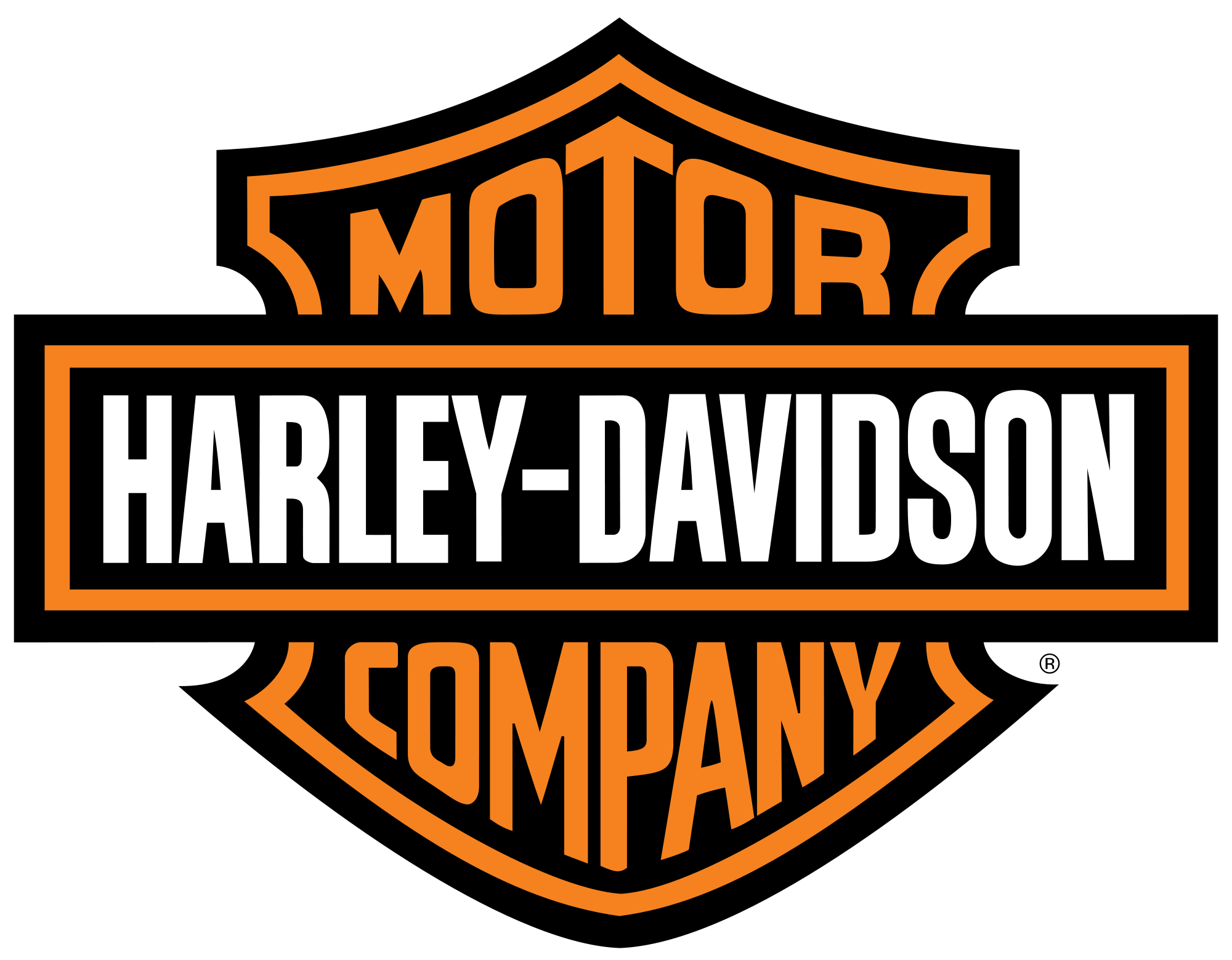 Harley Davidson Budapest