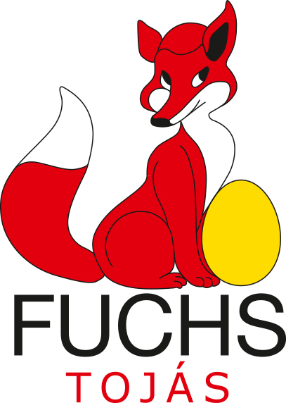 Fuchs tojás